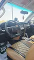 TOYOTA FORTUNER 2019 V6 FULLY MODIFIED