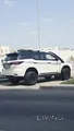 TOYOTA FORTUNER 2019 V6 FULLY MODIFIED