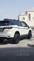 TOYOTA FORTUNER 2019 V6 FULLY MODIFIED