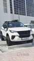TOYOTA FORTUNER 2019 V6 FULLY MODIFIED