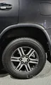 TOYOTA FORTUNER 2022 4.0 V6