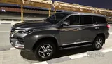 TOYOTA FORTUNER 2022 4.0 V6