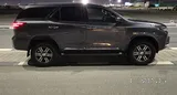 TOYOTA FORTUNER 2022 4.0 V6