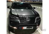 TOYOTA FORTUNER 2022 4.0 V6