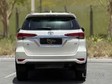 Toyota Fortuner 2022 V6