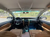 Toyota Fortuner 2022 V6
