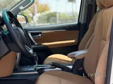 Toyota Fortuner 2022 V6