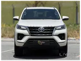 Toyota Fortuner 2022 V6