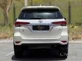 Toyota Fortuner 2022 V6