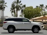 Toyota Fortuner 2022 V6