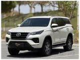 Toyota Fortuner 2022 V6