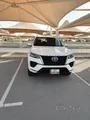 Toyota fortuner 2022 Zero Accident low mileage