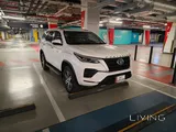 Toyota fortuner 2022 Zero Accident low mileage