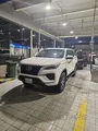 Toyota fortuner 2022 Zero Accident low mileage