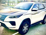 Toyota Fortuner 2023 – Immaculate Condition!