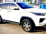 Toyota Fortuner 2023 – Immaculate Condition!