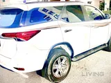 Toyota Fortuner 2023 – Immaculate Condition!