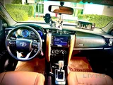 Toyota Fortuner 2023 – Immaculate Condition!