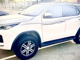 Toyota Fortuner 2023 – Immaculate Condition!