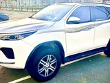 Toyota Fortuner 2023 – Immaculate Condition!