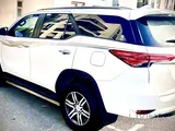 Toyota Fortuner 2023 – Immaculate Condition!