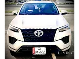 Toyota Fortuner 2023 – Immaculate Condition!