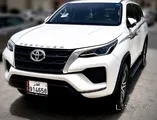Toyota Fortuner 2023 – Immaculate Condition!