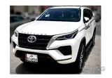 Toyota Fortuner 2023 – Immaculate Condition!