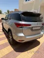 Toyota Fortuner 2023 low milage