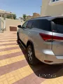 Toyota Fortuner 2023 low milage