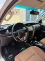 Toyota Fortuner 2023 low milage