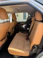 Toyota Fortuner 2023 low milage