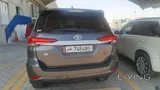 Toyota Fortuner 2023 *V6*,No accident.New Tyres.
