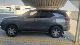Toyota Fortuner 2023 *V6*,No accident.New Tyres.