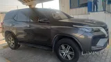 Toyota Fortuner 2023 *V6*,No accident.New Tyres.