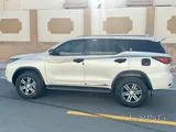 TOYOTA FORTUNER 2023 - U/ WARRANTY CAR FOR SALE