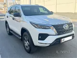 TOYOTA FORTUNER 2023 - U/ WARRANTY CAR FOR SALE