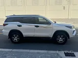 TOYOTA FORTUNER 2023 - U/ WARRANTY CAR FOR SALE