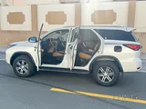 TOYOTA FORTUNER 2023 - U/ WARRANTY CAR FOR SALE