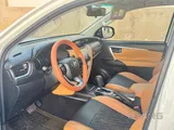 TOYOTA FORTUNER 2023 - U/ WARRANTY CAR FOR SALE