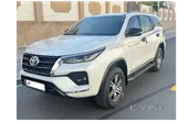 TOYOTA FORTUNER 2023 FOR SALE