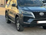 Toyota Fortuner 2023 V4 – Zero Accident – Full Service History – QAR 99,000