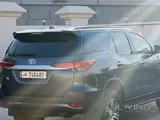 Toyota Fortuner 2023 V4 – Zero Accident – Full Service History – QAR 99,000