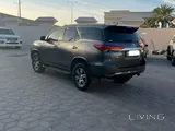 Toyota Fortuner 2023 V4 – Zero Accident – Full Service History – QAR 99,000