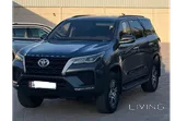 Toyota Fortuner 2023 V4 – Zero Accident – Full Service History – QAR 99,000