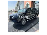 Toyota Fortuner 2024