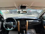 Toyota Fortuner 2024