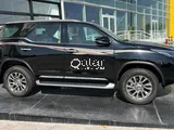 Toyota Fortuner 2024