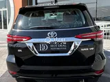 Toyota Fortuner 2024