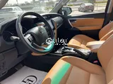 Toyota Fortuner 2024